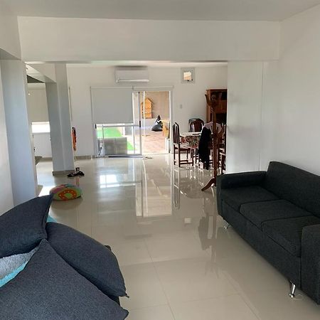 Casa En La Punta San Luis Villa Dış mekan fotoğraf