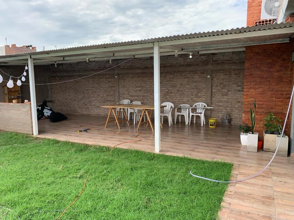 Casa En La Punta San Luis Villa Dış mekan fotoğraf